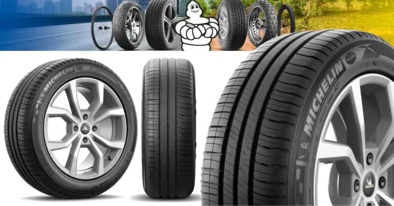 melhor pneu Michelin Energy XM2 2025