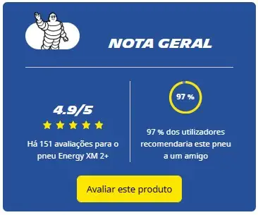 michelin avaliações de clientes 2025