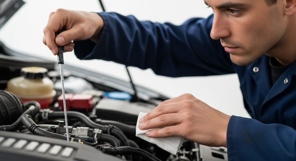 Manutenção preventiva