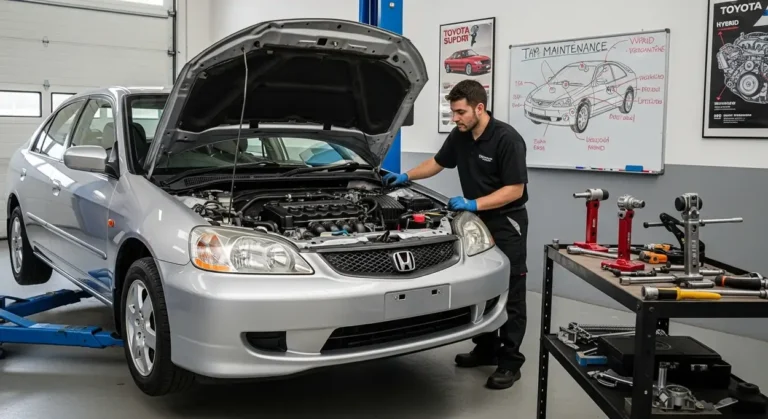 veja como fazer seu carro durar mais com 17 dicas japonesa