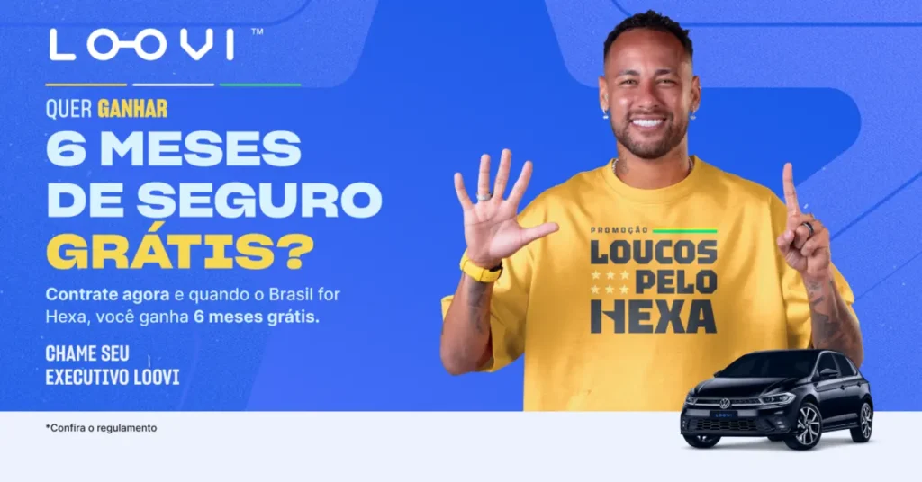 Seguro Auto em Navegantes e Vale do Itajaí - veja como ganhar 6 meses grátis